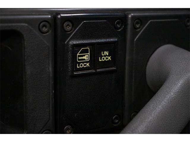 1990 Chevrolet Camaro (CC-1691613) for sale in Kentwood, Michigan