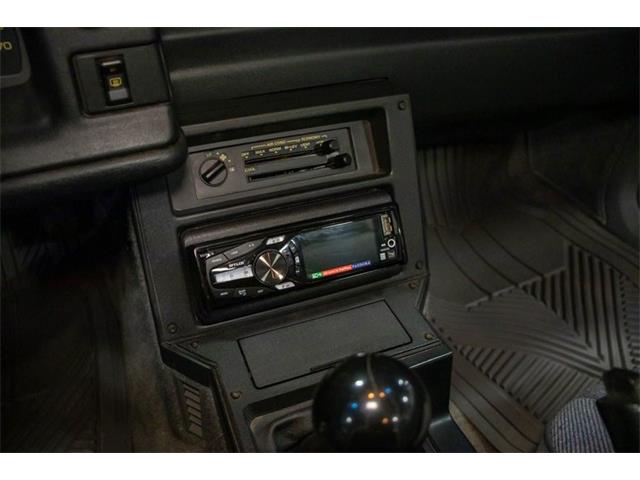 1990 Chevrolet Camaro (CC-1691613) for sale in Kentwood, Michigan