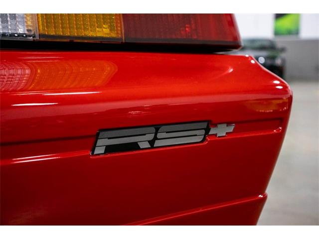 1990 Chevrolet Camaro (CC-1691613) for sale in Kentwood, Michigan