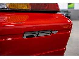 1990 Chevrolet Camaro (CC-1691613) for sale in Kentwood, Michigan