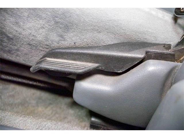 1990 Chevrolet Camaro (CC-1691613) for sale in Kentwood, Michigan