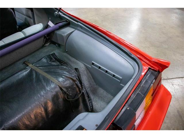 1990 Chevrolet Camaro (CC-1691613) for sale in Kentwood, Michigan