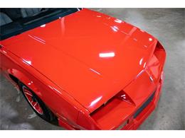 1990 Chevrolet Camaro (CC-1691613) for sale in Kentwood, Michigan
