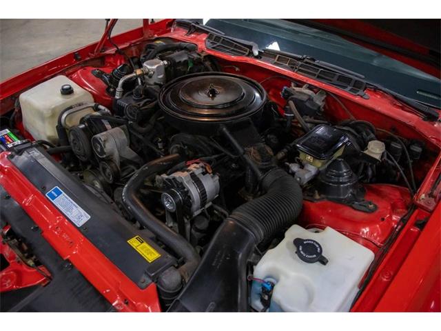 1990 Chevrolet Camaro (CC-1691613) for sale in Kentwood, Michigan