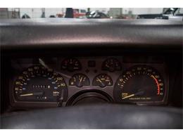 1990 Chevrolet Camaro (CC-1691613) for sale in Kentwood, Michigan