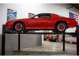 1990 Chevrolet Camaro (CC-1691613) for sale in Kentwood, Michigan