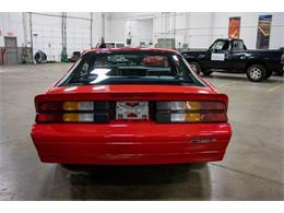 1990 Chevrolet Camaro (CC-1691613) for sale in Kentwood, Michigan