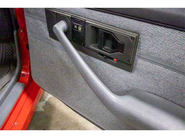 1990 Chevrolet Camaro (CC-1691613) for sale in Kentwood, Michigan