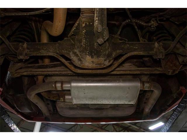 1990 Chevrolet Camaro (CC-1691613) for sale in Kentwood, Michigan
