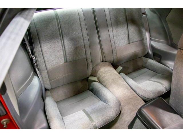 1990 Chevrolet Camaro (CC-1691613) for sale in Kentwood, Michigan