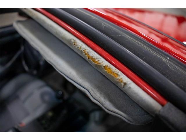 1990 Chevrolet Camaro (CC-1691613) for sale in Kentwood, Michigan