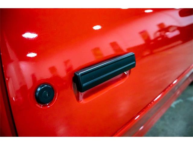1990 Chevrolet Camaro (CC-1691613) for sale in Kentwood, Michigan