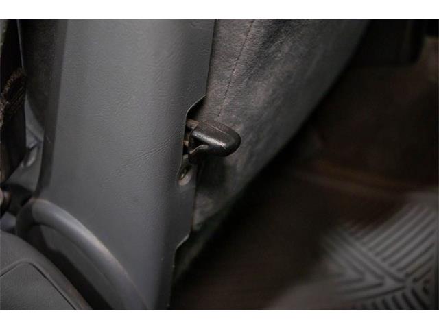 1990 Chevrolet Camaro (CC-1691613) for sale in Kentwood, Michigan