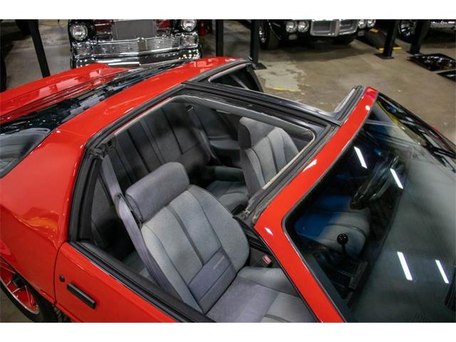 1990 Chevrolet Camaro (CC-1691613) for sale in Kentwood, Michigan