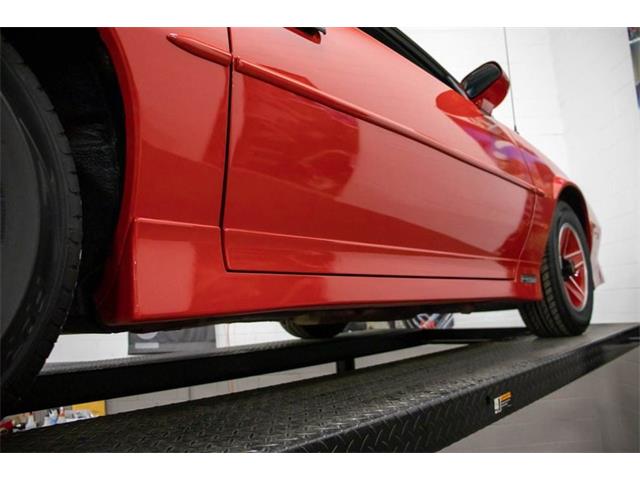 1990 Chevrolet Camaro (CC-1691613) for sale in Kentwood, Michigan