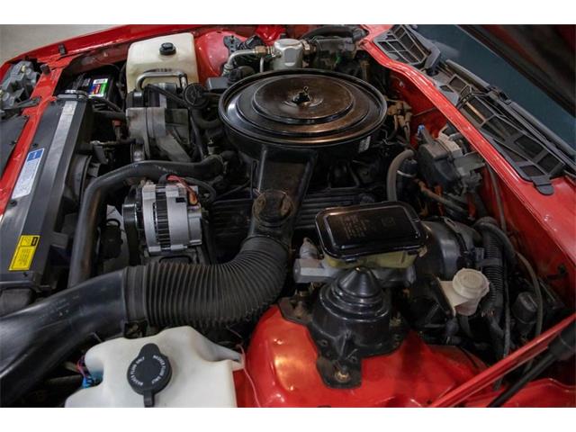 1990 Chevrolet Camaro (CC-1691613) for sale in Kentwood, Michigan