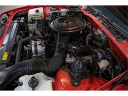 1990 Chevrolet Camaro (CC-1691613) for sale in Kentwood, Michigan