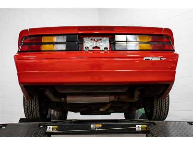 1990 Chevrolet Camaro (CC-1691613) for sale in Kentwood, Michigan