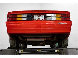 1990 Chevrolet Camaro (CC-1691613) for sale in Kentwood, Michigan