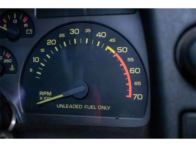 1990 Chevrolet Camaro (CC-1691613) for sale in Kentwood, Michigan