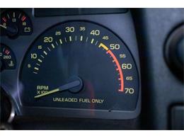 1990 Chevrolet Camaro (CC-1691613) for sale in Kentwood, Michigan