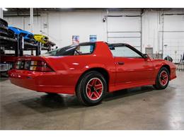 1990 Chevrolet Camaro (CC-1691613) for sale in Kentwood, Michigan