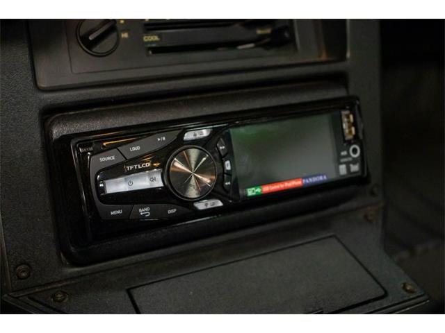 1990 Chevrolet Camaro (CC-1691613) for sale in Kentwood, Michigan