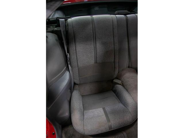 1990 Chevrolet Camaro (CC-1691613) for sale in Kentwood, Michigan