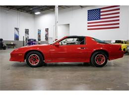 1990 Chevrolet Camaro (CC-1691613) for sale in Kentwood, Michigan