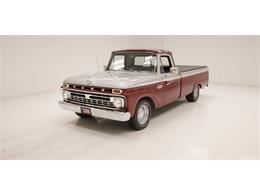 1966 Ford F100 (CC-1691616) for sale in Morgantown, Pennsylvania