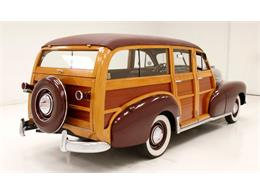 1948 Chevrolet Fleetmaster (CC-1691629) for sale in Morgantown, Pennsylvania