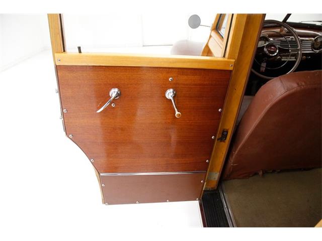 1948 Chevrolet Fleetmaster (CC-1691629) for sale in Morgantown, Pennsylvania