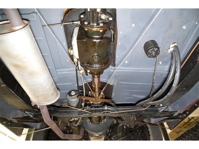 1948 Chevrolet Fleetmaster (CC-1691629) for sale in Morgantown, Pennsylvania