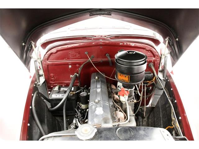 1948 Chevrolet Fleetmaster (CC-1691629) for sale in Morgantown, Pennsylvania