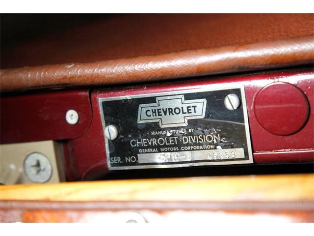 1948 Chevrolet Fleetmaster (CC-1691629) for sale in Morgantown, Pennsylvania