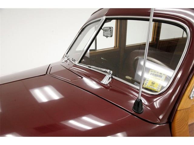 1948 Chevrolet Fleetmaster (CC-1691629) for sale in Morgantown, Pennsylvania