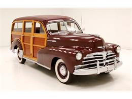 1948 Chevrolet Fleetmaster (CC-1691629) for sale in Morgantown, Pennsylvania