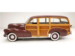 1948 Chevrolet Fleetmaster (CC-1691629) for sale in Morgantown, Pennsylvania