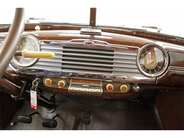 1948 Chevrolet Fleetmaster (CC-1691629) for sale in Morgantown, Pennsylvania