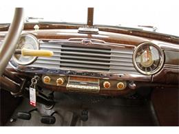 1948 Chevrolet Fleetmaster (CC-1691629) for sale in Morgantown, Pennsylvania