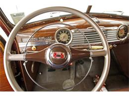 1948 Chevrolet Fleetmaster (CC-1691629) for sale in Morgantown, Pennsylvania