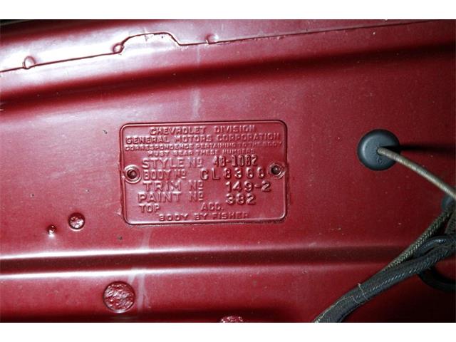 1948 Chevrolet Fleetmaster (CC-1691629) for sale in Morgantown, Pennsylvania