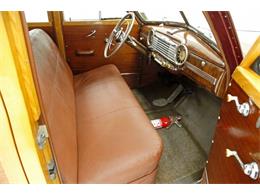 1948 Chevrolet Fleetmaster (CC-1691629) for sale in Morgantown, Pennsylvania