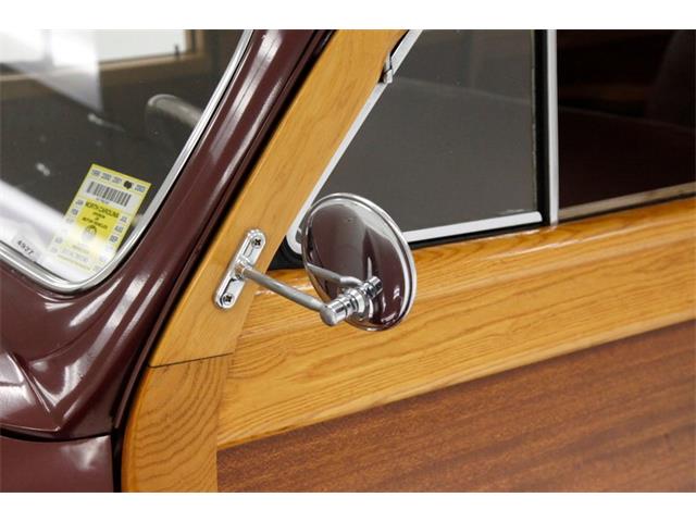 1948 Chevrolet Fleetmaster (CC-1691629) for sale in Morgantown, Pennsylvania