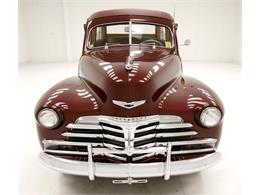 1948 Chevrolet Fleetmaster (CC-1691629) for sale in Morgantown, Pennsylvania