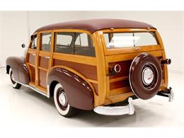 1948 Chevrolet Fleetmaster (CC-1691629) for sale in Morgantown, Pennsylvania