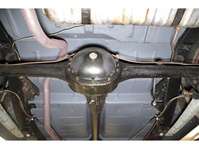 1948 Chevrolet Fleetmaster (CC-1691629) for sale in Morgantown, Pennsylvania