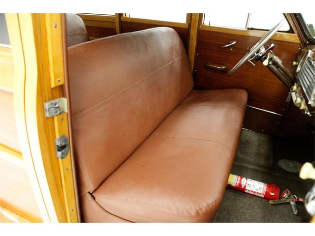 1948 Chevrolet Fleetmaster (CC-1691629) for sale in Morgantown, Pennsylvania
