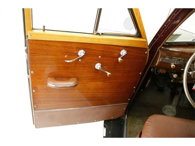 1948 Chevrolet Fleetmaster (CC-1691629) for sale in Morgantown, Pennsylvania
