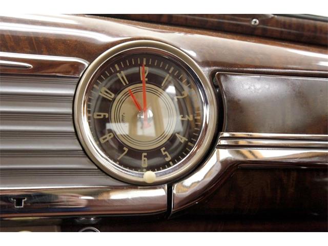 1948 Chevrolet Fleetmaster (CC-1691629) for sale in Morgantown, Pennsylvania